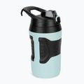 Bidon Under Armour Playmaker Jug Royal 1900 ml blue/black