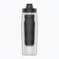 Bidon Under Armour Playmaker Squeeze 950 ml clear 3