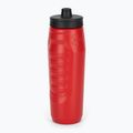 Bidon Under Armour Sideline Squeeze 950 ml red