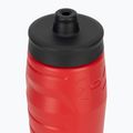 Bidon Under Armour Sideline Squeeze 950 ml red 4