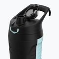 Bidon Under Armour Playmarker Jug 950 ml blue/black 7