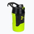 Bidon Under Armour Playmarker 950 ml yellow/black