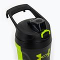 Bidon Under Armour Playmarker 950 ml yellow/black 4