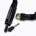 Zapięcie rowerowe Kryptonite Keeper 785 Integrated Chain black 3