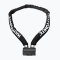 Zapięcie rowerowe Kryptonite Keeper 695 Folding Lock black