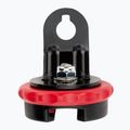 Zapięcie rowerowe Kryptonite KryptoFlex 2080 Armored Combo Cable black 4