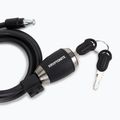 Zapięcie rowerowe Kryptonite KryptoFlex 815 Key Cable black 3