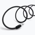 Zapięcie rowerowe Kryptonite KryptoFlex 815 Key Cable black 4