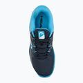 Buty do squasha HEAD Grid 3.5 dark blue/aqua 6