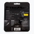Naciąg tenisowy HEAD Hawk 12 m black 2