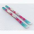 Narty zjazdowe dziecięce HEAD Joy Easy JRS + wiązania Jrs 7.5 GW CA mint/pink 7