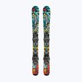 Narty zjazdowe dziecięce HEAD Monster Easy JRS + wiązania Jrs 4.5 GW CA multicolour