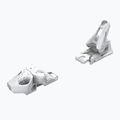 Narty zjazdowe dziecięce HEAD Unicorn Easy JRS + wiązania Jrs 4.5 GW CA white/pink 3