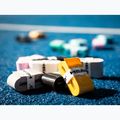Owijki do rakiet do padla HEAD Padel Pro 3 szt. yellow 4