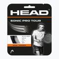 Naciąg tenisowy HEAD Sonic Pro Tour 12 m black