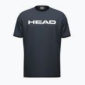 Koszulka męska HEAD Club Basic navy