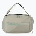 Torba do padla HEAD Pro Duffle Bag M Padel 49 l Light Green/Liquid Lime