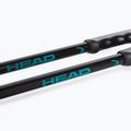 Kije narciarskie HEAD Multi 2024 black/speed blue 5