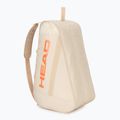 Torba do padla HEAD Base Padel Bag M Chamomle/Corduroy White