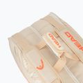 Torba do padla HEAD Base Padel Bag M Chamomle/Corduroy White 8