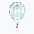 Rakieta tenisowa dziecięca HEAD Coco 17 