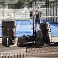 Plecak HEAD Pro 23 l black 5