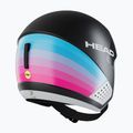 Kask narciarski HEAD Downforce MIPS RD 75 Years vis 2