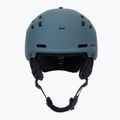 Kask narciarski HEAD Rev nightgreen 2