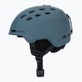 Kask narciarski HEAD Rev nightgreen 3