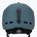 Kask narciarski HEAD Rev nightgreen 8