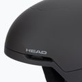 Kask narciarski HEAD Faero black 7