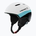 Kask narciarski dziecięcy HEAD Mojo Jr WCR 10
