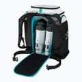 Plecak narciarski HEAD Rebels Racing Backpack 70 l black/white 3