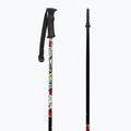 Kije narciarskie dziecięce HEAD Monster Team Jr black/white 3