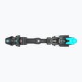 Narty zjazdowe HEAD WC Rebels e-Race RP EVO 14 + wiązania Freeflex 14 GW black/white 9
