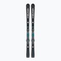 Narty zjazdowe HEAD Supershape e-Speed SW BB-PR + wiązania PRD 12 GW black/blue