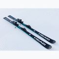 Narty zjazdowe HEAD Supershape e-Speed SW BB-PR + wiązania PRD 12 GW black/blue 10