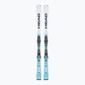 Narty zjazdowe HEAD WC Rebels e.SLR Lyt-PR + wiązania PR 11 GW white/blue