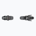 Narty zjazdowe damskie HEAD e-Super Joy SW SLR BB Joy Pro + wiązania Joy 11 GW SLR blue/black 10