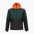 Kurtka narciarska męska HEAD Neo dark teal/black 7
