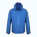 Kurtka narciarska męska HEAD Supershape frenchblue/admiral 8