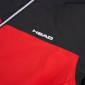 Kurtka narciarska męska HEAD Shape black/red 3