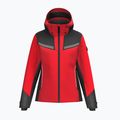 Kurtka narciarska damska HEAD Joy red 7