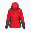 Kurtka narciarska damska HEAD Joy red 8