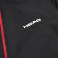 Kurtka narciarska damska HEAD Easy Joy black 3