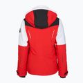 Kurtka narciarska damska HEAD Element red/black 2