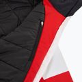 Kurtka narciarska damska HEAD Element red/black 6