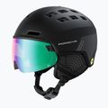 Kask narciarski HEAD Porsche Radar 5K Photo Mips black/5k photo green 10