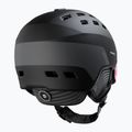Kask narciarski HEAD Porsche Radar 5K Photo Mips black/5k photo green 11