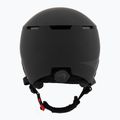 Kask narciarski HEAD Cinema Pro black/red yellow 4